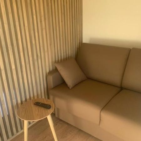 Camping Ezcaba Makirriain Экстерьер фото