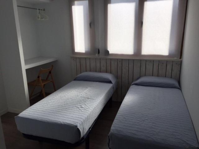Camping Ezcaba Makirriain Экстерьер фото