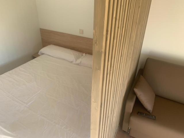 Camping Ezcaba Makirriain Экстерьер фото